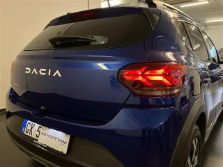 DACIA Sandero usata 6
