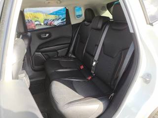 JEEP Compass usata 6