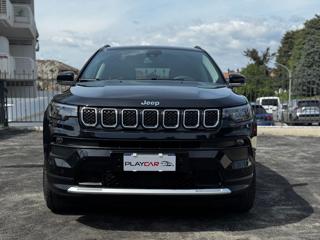 JEEP Compass usata, con Airbag