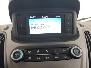 FORD Transit Courier usata, con Chiusura centralizzata telecomandata