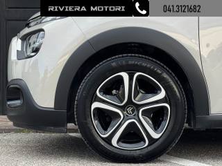 CITROEN C3 usata, con Airbag Passeggero