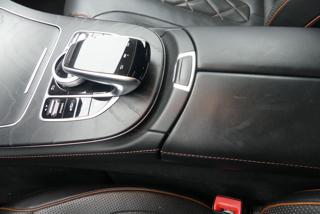 MERCEDES-BENZ CLS usata 81