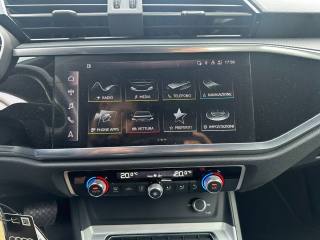 AUDI Q3 usata, con Cerchi in lega