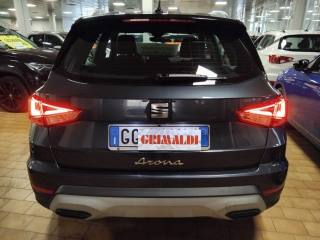 SEAT Arona usata, con Airbag Passeggero