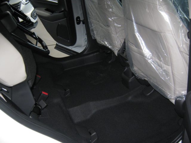 HONDA HR-V usata, con Specchietti laterali elettrici