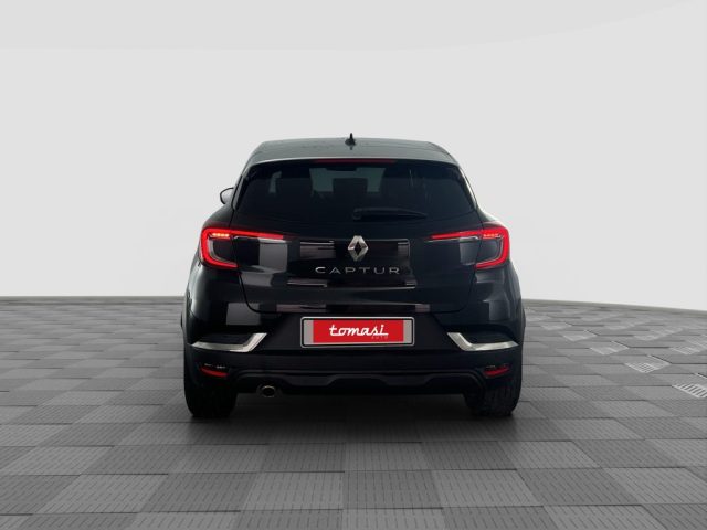 RENAULT Captur usata 3