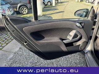SMART ForTwo usata, con Climatizzatore
