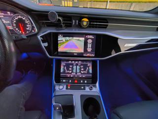 AUDI A6 usata, con ESP