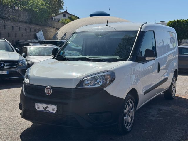 FIAT Doblo usata, con ABS