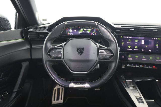 PEUGEOT 308 usata 5