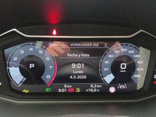 AUDI A1 usata, con Servosterzo