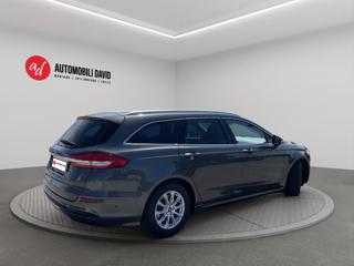 FORD Mondeo usata, con Airbag Passeggero