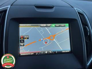 FORD S-Max usata, con Autoradio