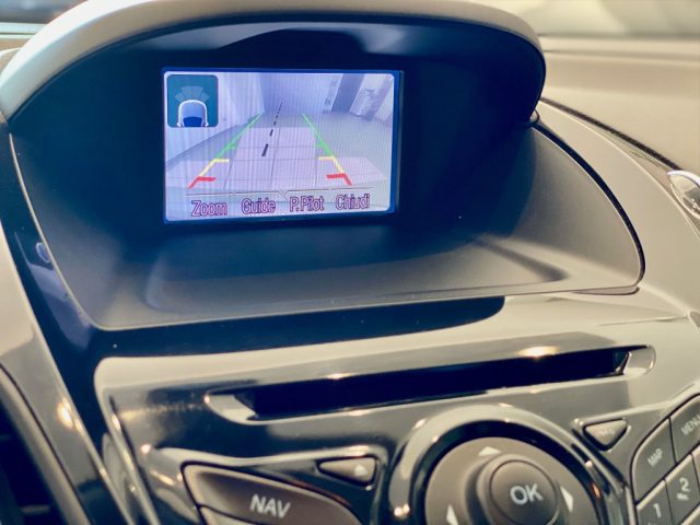 FORD B-Max usata, con Climatizzatore