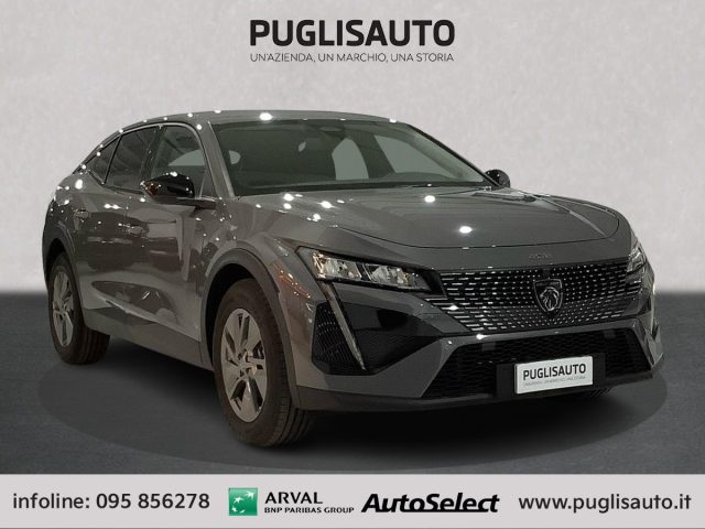 PEUGEOT 408 usata, con ABS