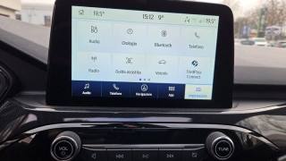 FORD Kuga usata, con Volante multifunzione