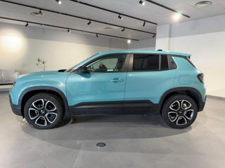 JEEP Avenger usata, con Boardcomputer