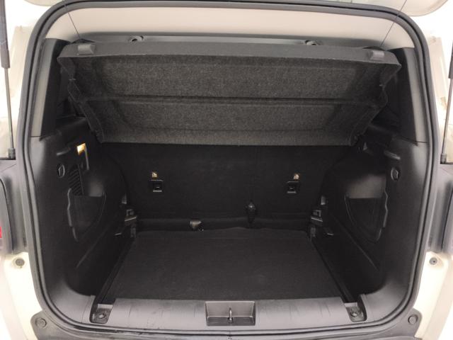 JEEP Renegade usata, con USB