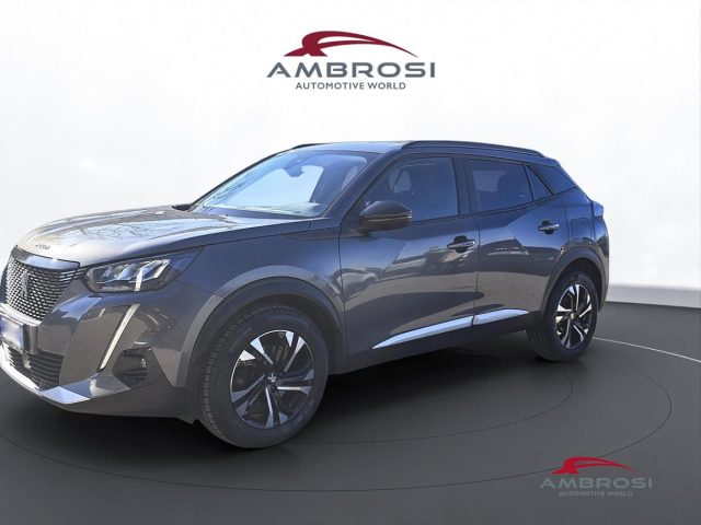PEUGEOT 2008 usata 0