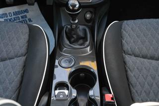 FIAT 500X usata, con Bluetooth