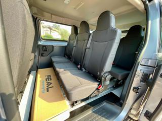 FIAT Scudo usata, con Immobilizzatore elettronico