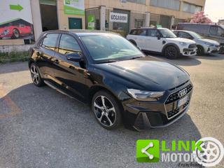 AUDI A1 usata, con Airbag laterali