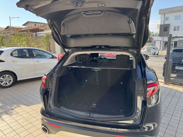 ALFA ROMEO Stelvio usata, con Airbag Passeggero