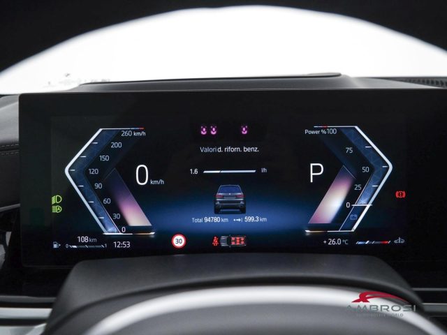 BMW X7 usata 14