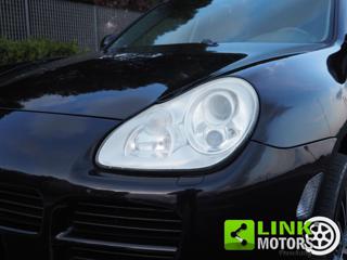PORSCHE Cayenne usata 46