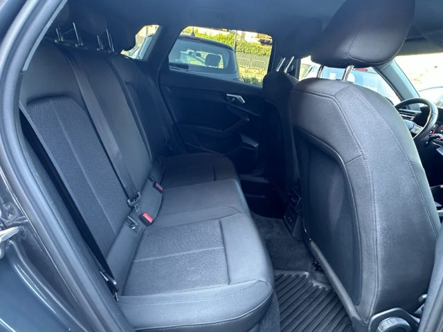 AUDI A3 usata, con Climatizzatore