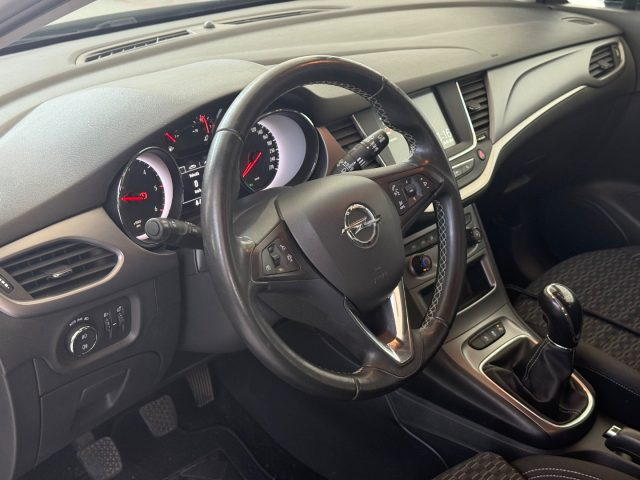 OPEL Astra usata, con Servosterzo