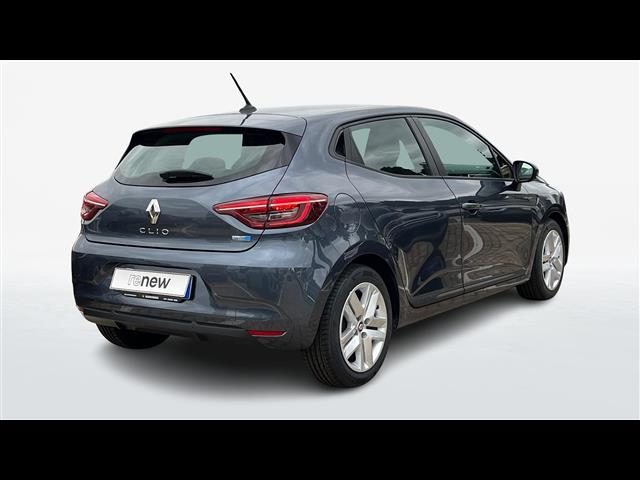 RENAULT Clio usata, con Airbag