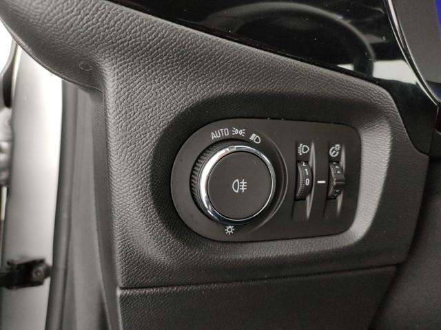 OPEL Corsa usata, con Boardcomputer