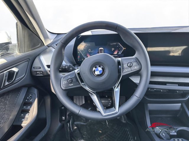 BMW 118 usata 13