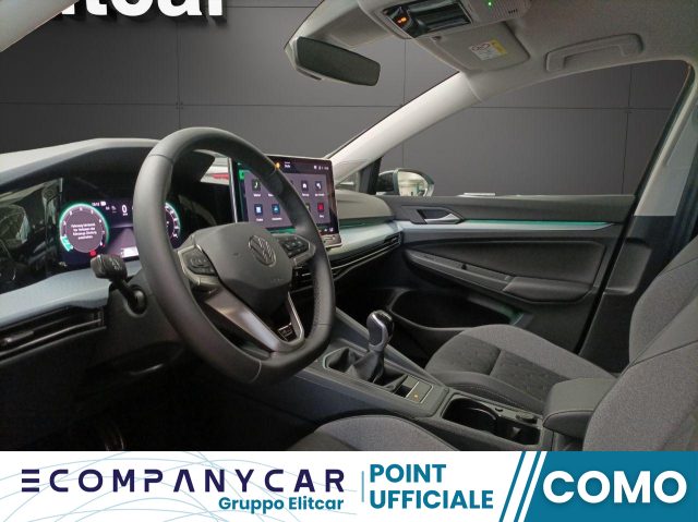 VOLKSWAGEN Golf usata, con Controllo trazione