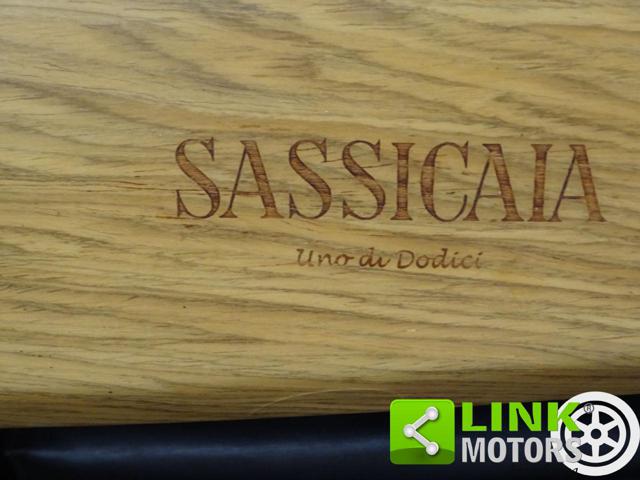 FIAT 500C usata, con Volante in pelle