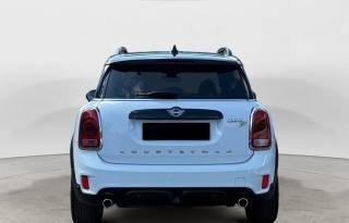 MINI Countryman usata, con Alzacristalli elettrici