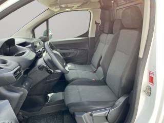 PEUGEOT Partner usata, con ESP