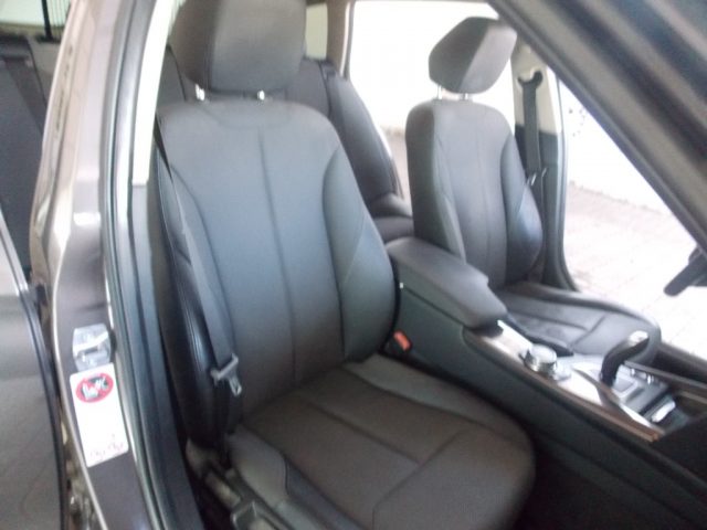 BMW 320 usata, con ESP