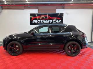 PORSCHE Macan usata, con Airbag Passeggero