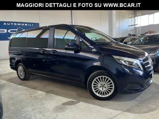 MERCEDES-BENZ V 220 usata, con Airbag laterali
