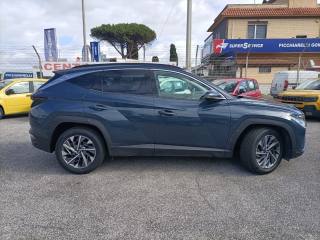HYUNDAI Tucson usata, con Chiusura centralizzata