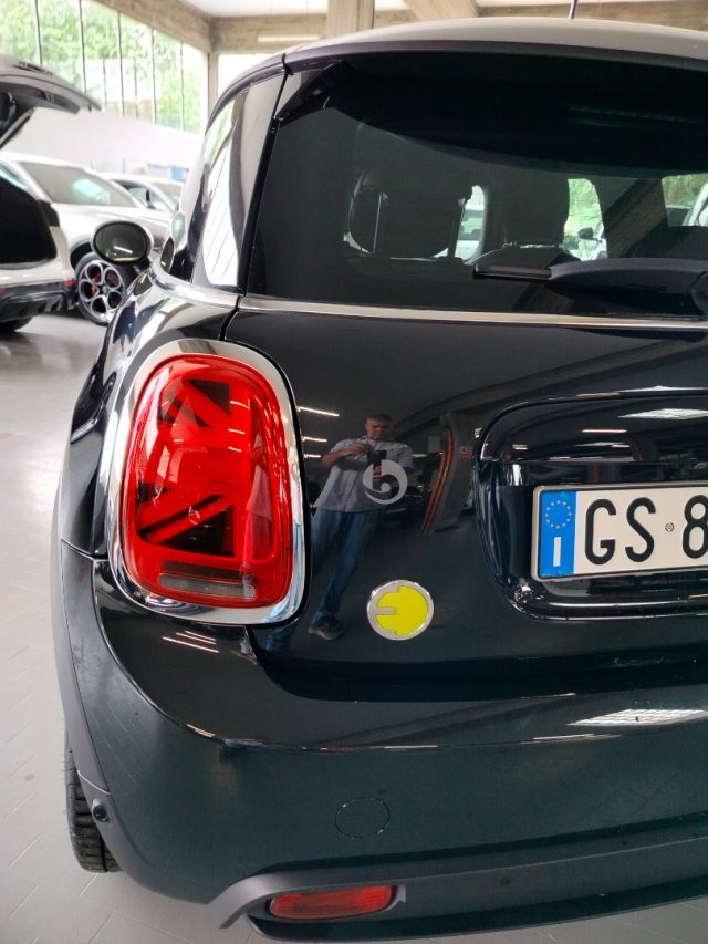 MINI Cooper SE usata, con Bracciolo