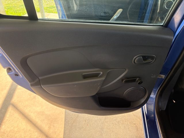 DACIA Logan usata 59