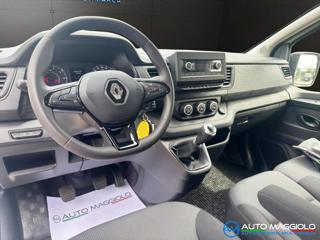 RENAULT Trafic usata, con Immobilizzatore elettronico