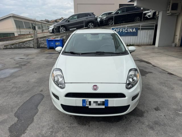 FIAT Punto usata, con Airbag