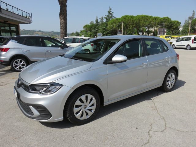 VOLKSWAGEN Polo usata, con ABS
