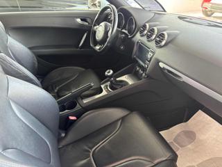 AUDI TT usata, con ESP