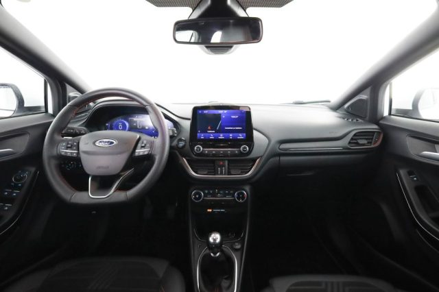 FORD Puma usata 4