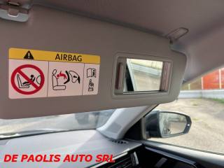 AUDI A1 usata, con Touch screen